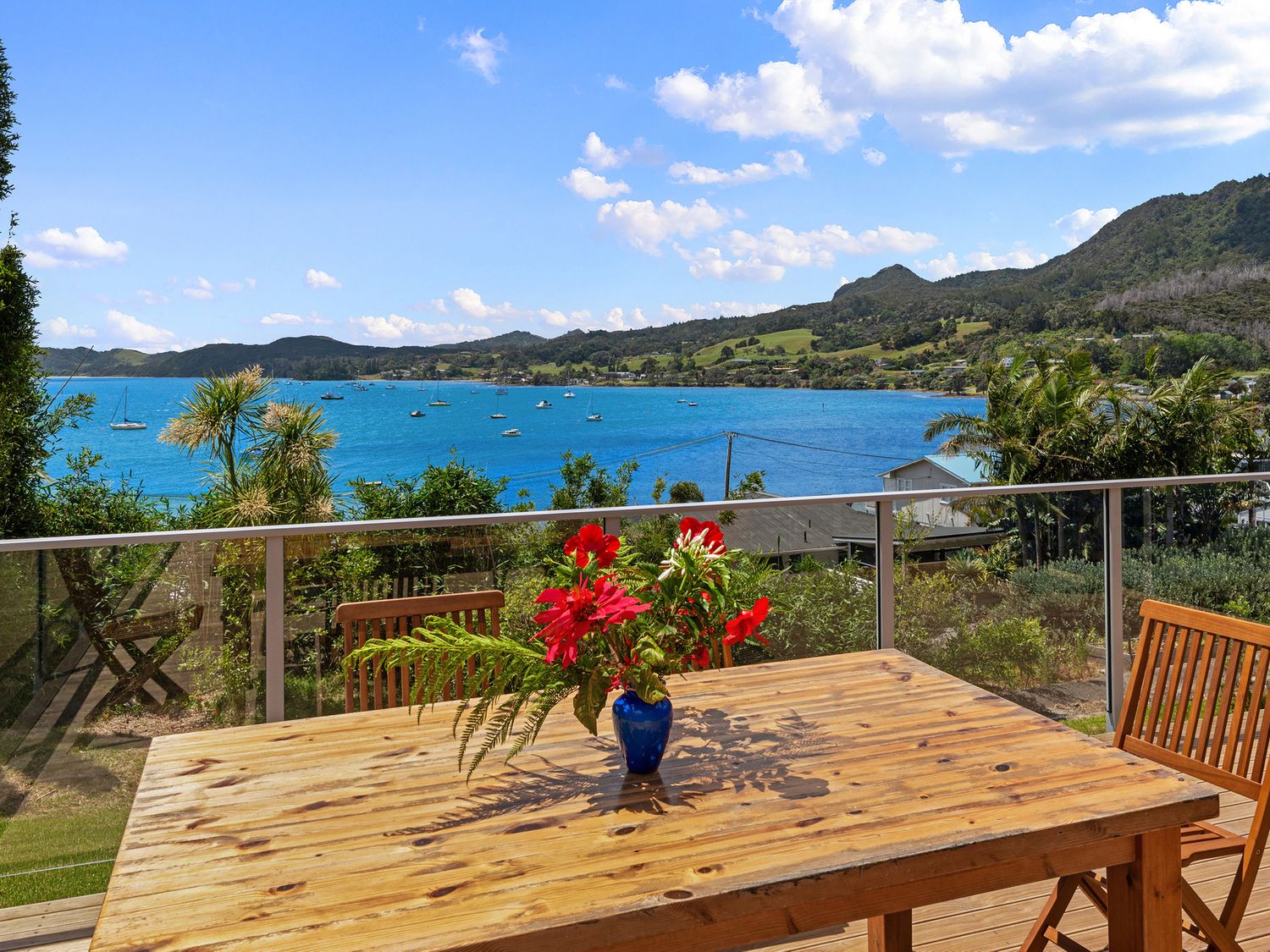 Bluey - Whangarei Heads Holiday Home                     photo 2