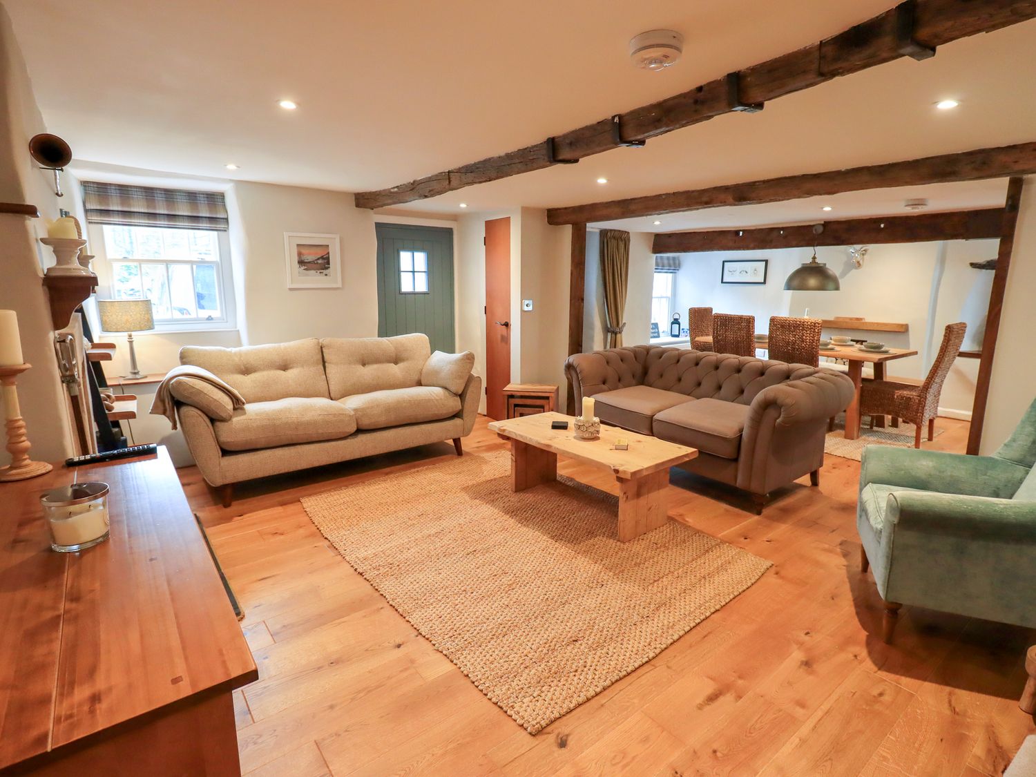 8 1/2 Church Street, Ambleside