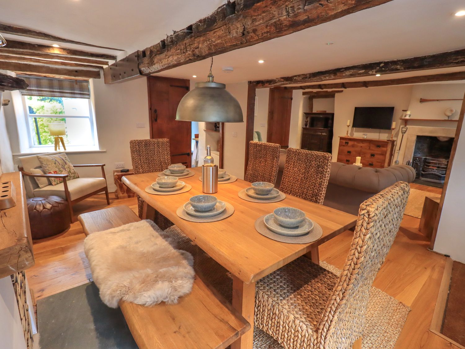8 1/2 Church Street, Ambleside