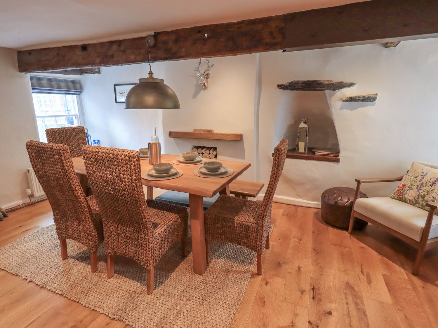 8 1/2 Church Street, Ambleside
