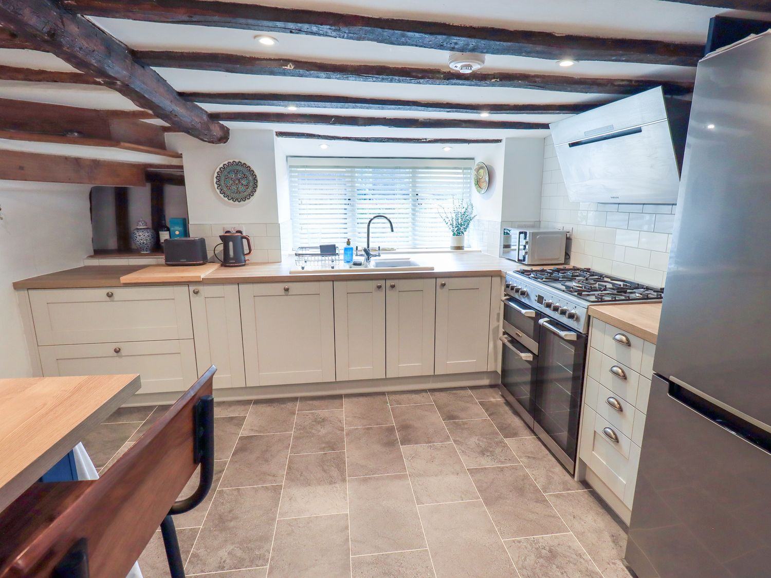 8 1/2 Church Street, Ambleside