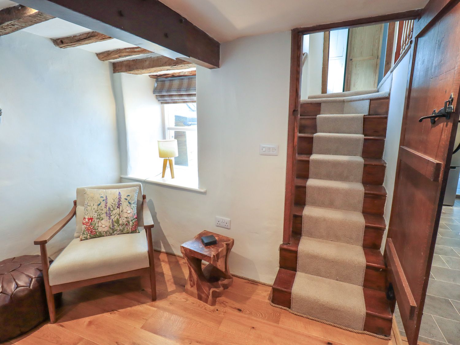 8 1/2 Church Street, Ambleside