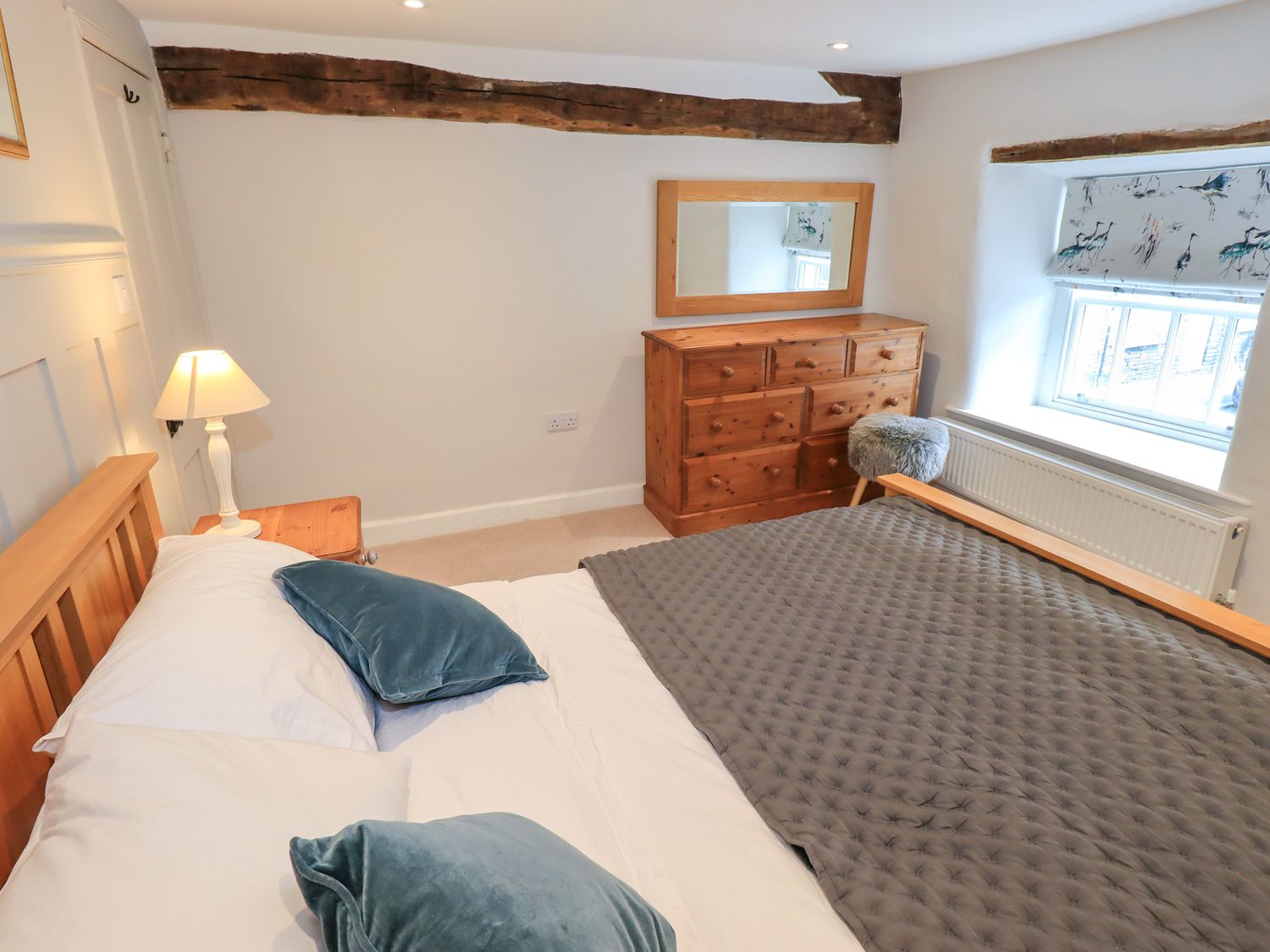 8 1/2 Church Street, Ambleside