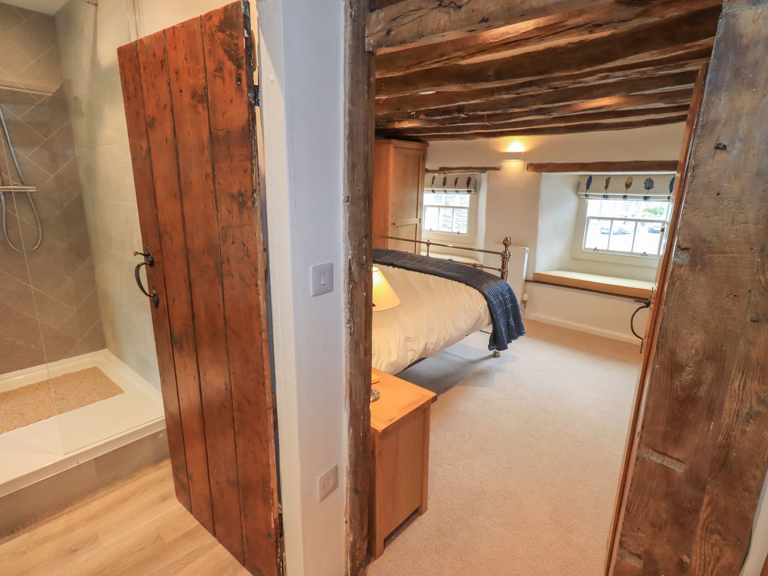 8 1/2 Church Street, Ambleside