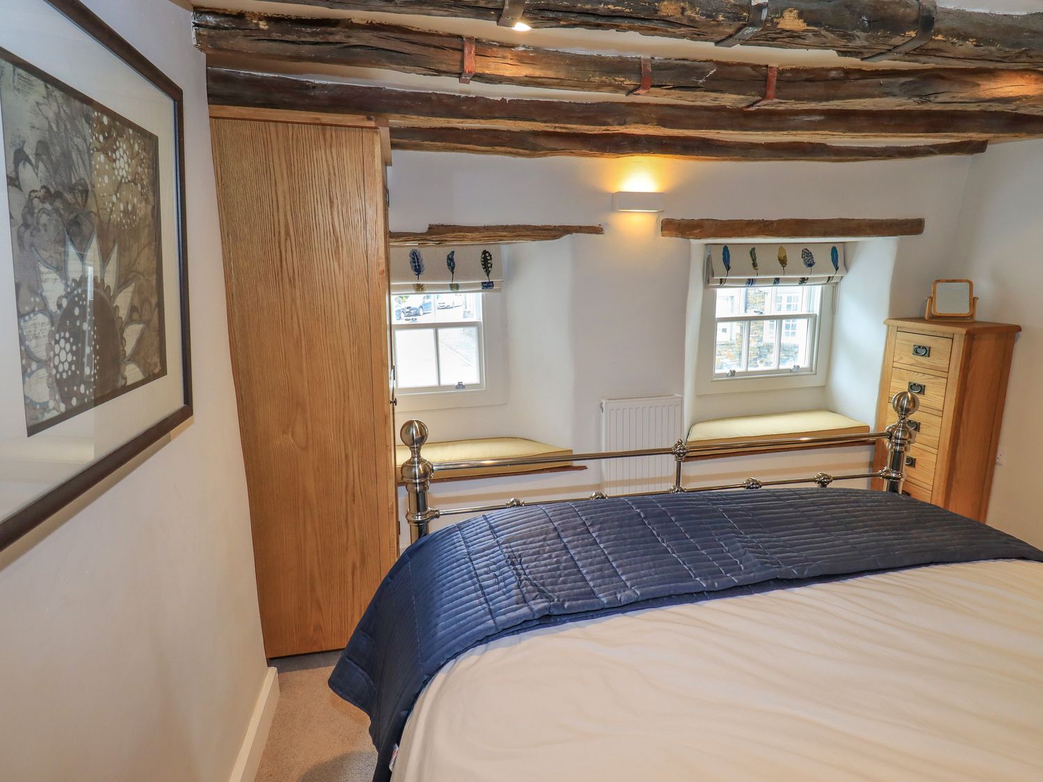 8 1/2 Church Street, Ambleside
