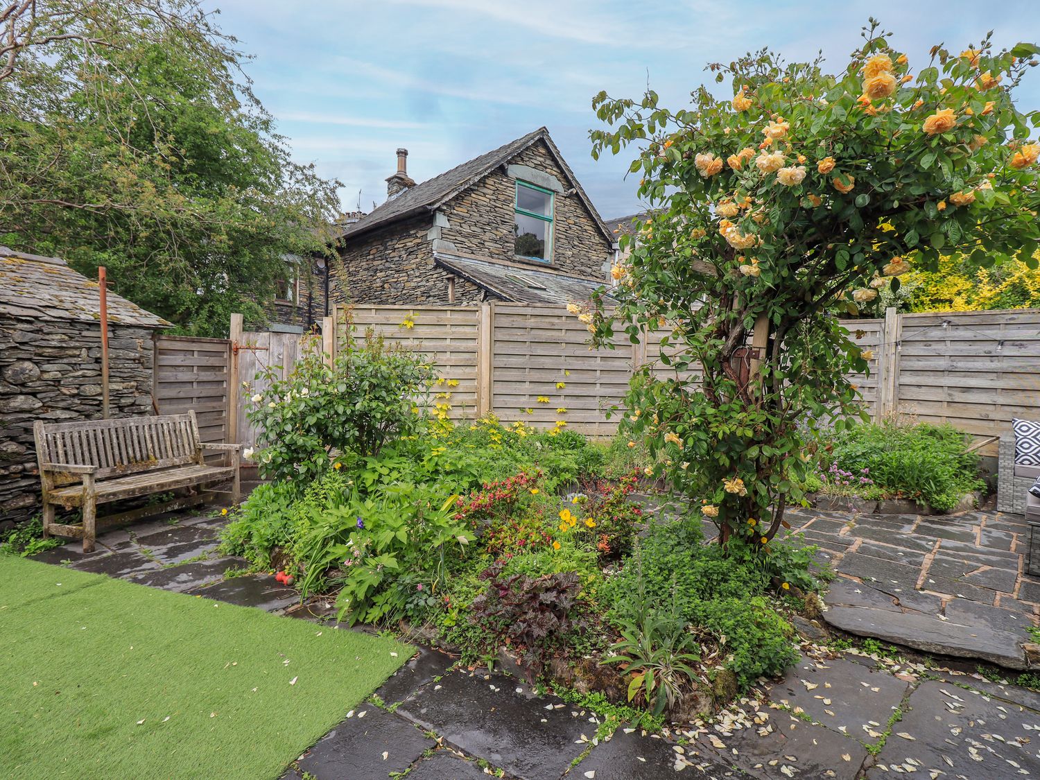 8 1/2 Church Street, Ambleside