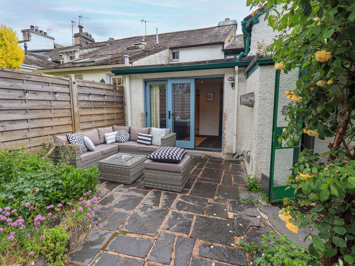 8 1/2 Church Street, Ambleside