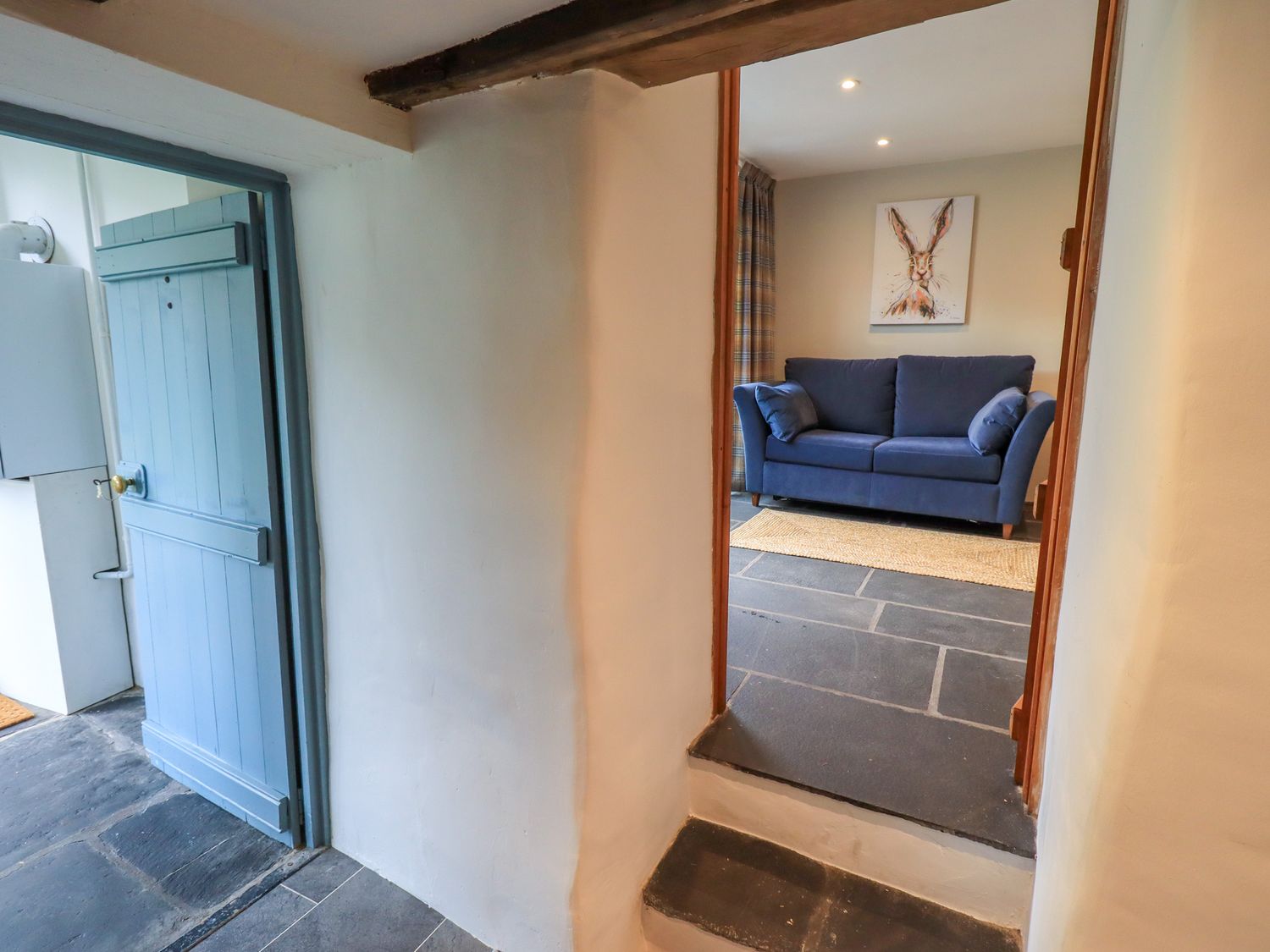 8 1/2 Church Street, Ambleside