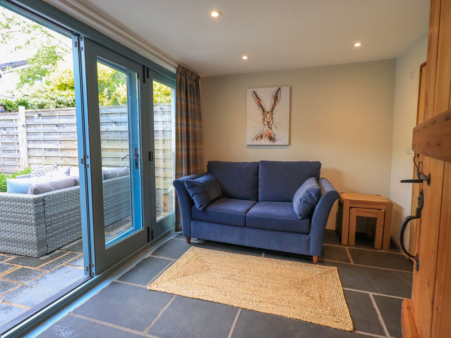 8 1/2 Church Street, Ambleside