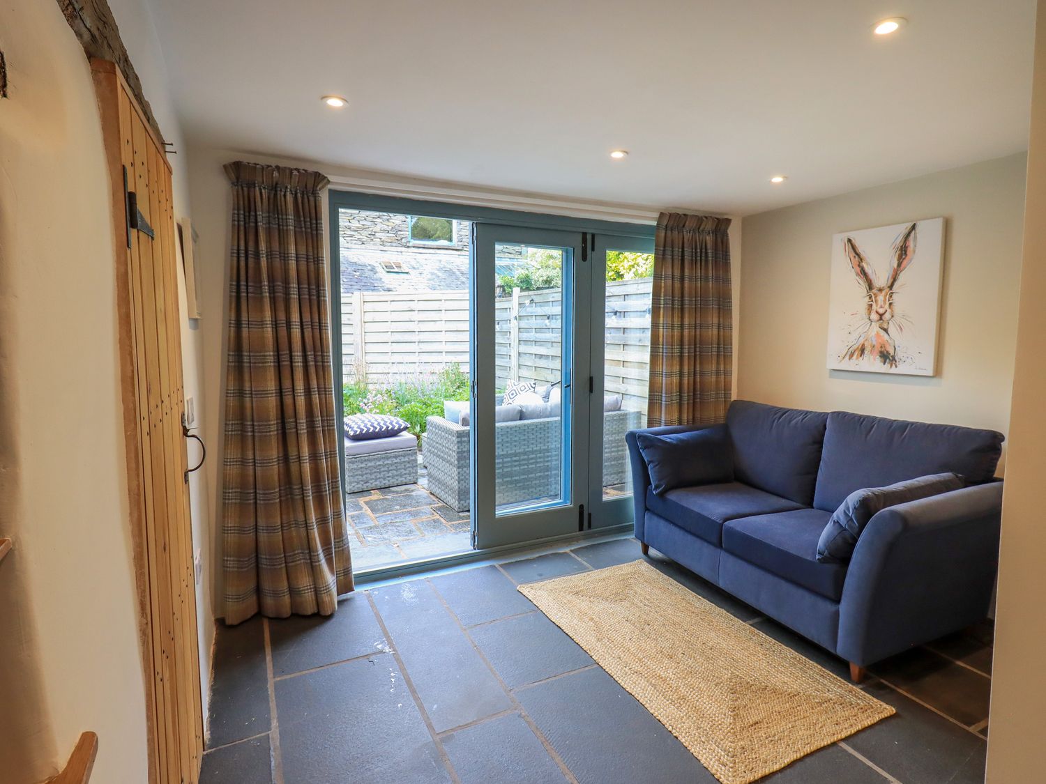 8 1/2 Church Street, Ambleside