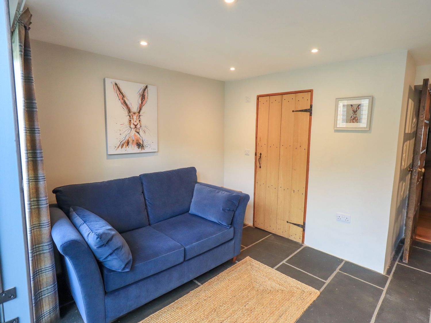 8 1/2 Church Street, Ambleside