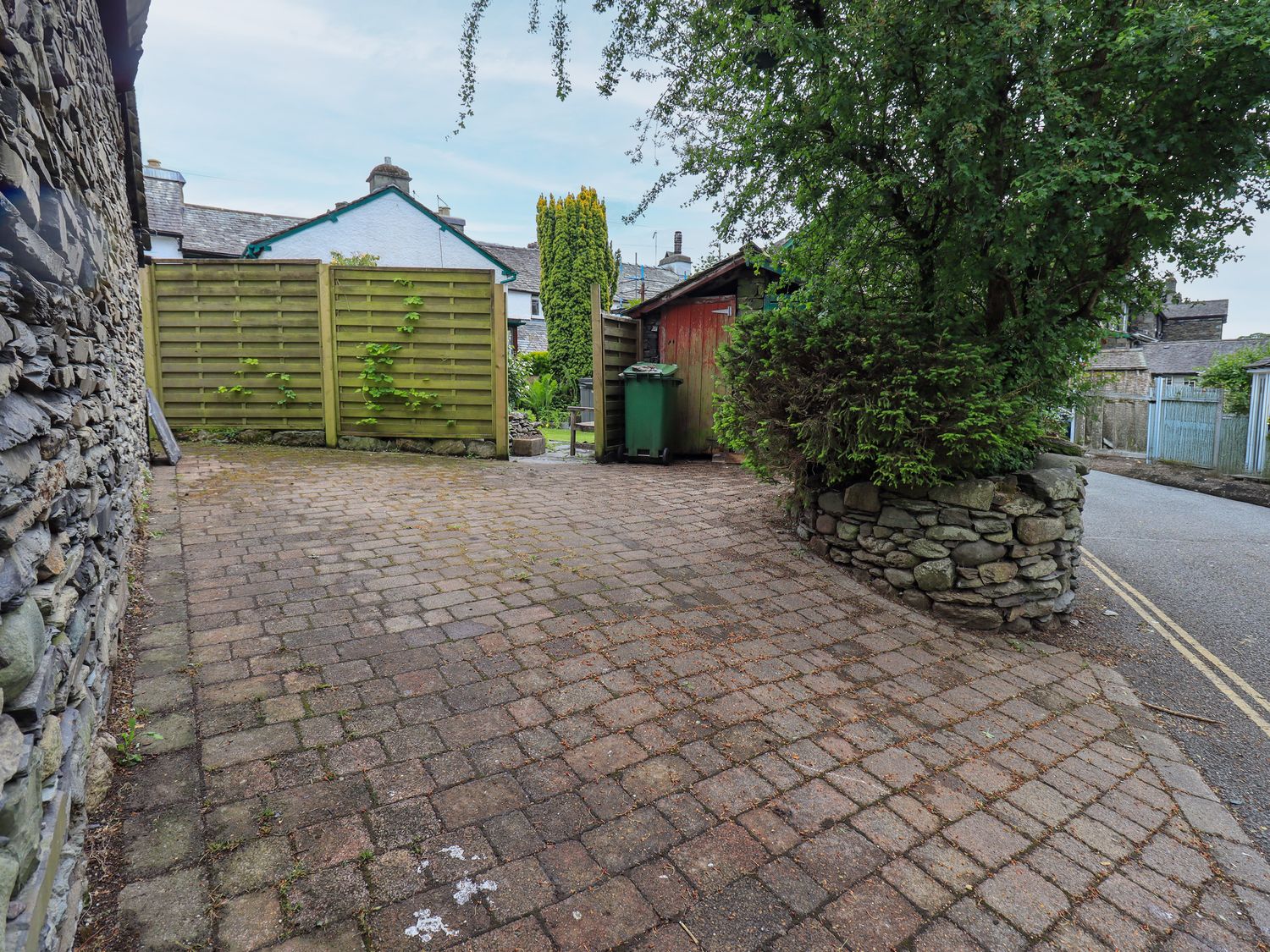 8 1/2 Church Street, Ambleside