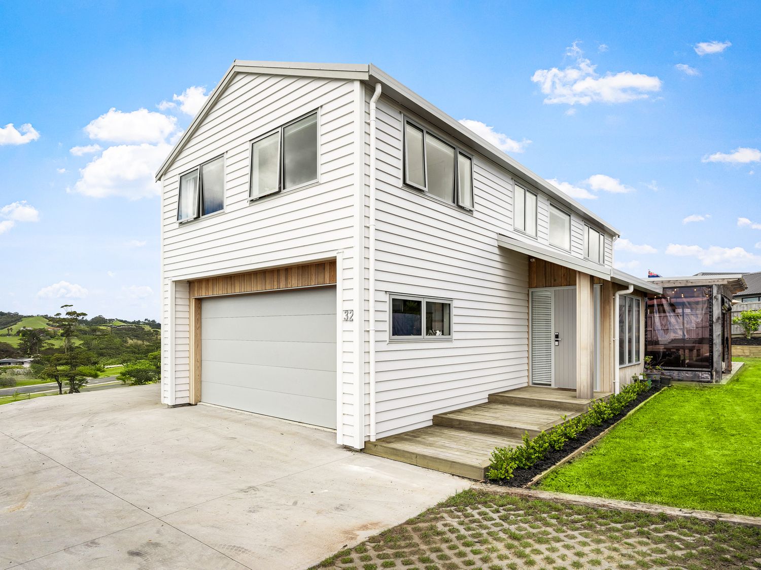 Seabreeze Escape - Snells Beach Holiday Home                     photo 33