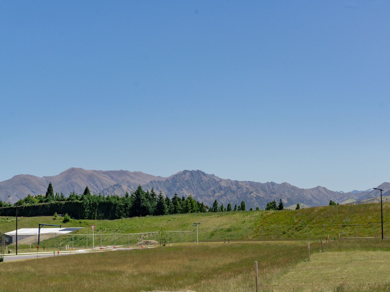 Mountain Majesty - Wanaka Holiday Home                     photo 16