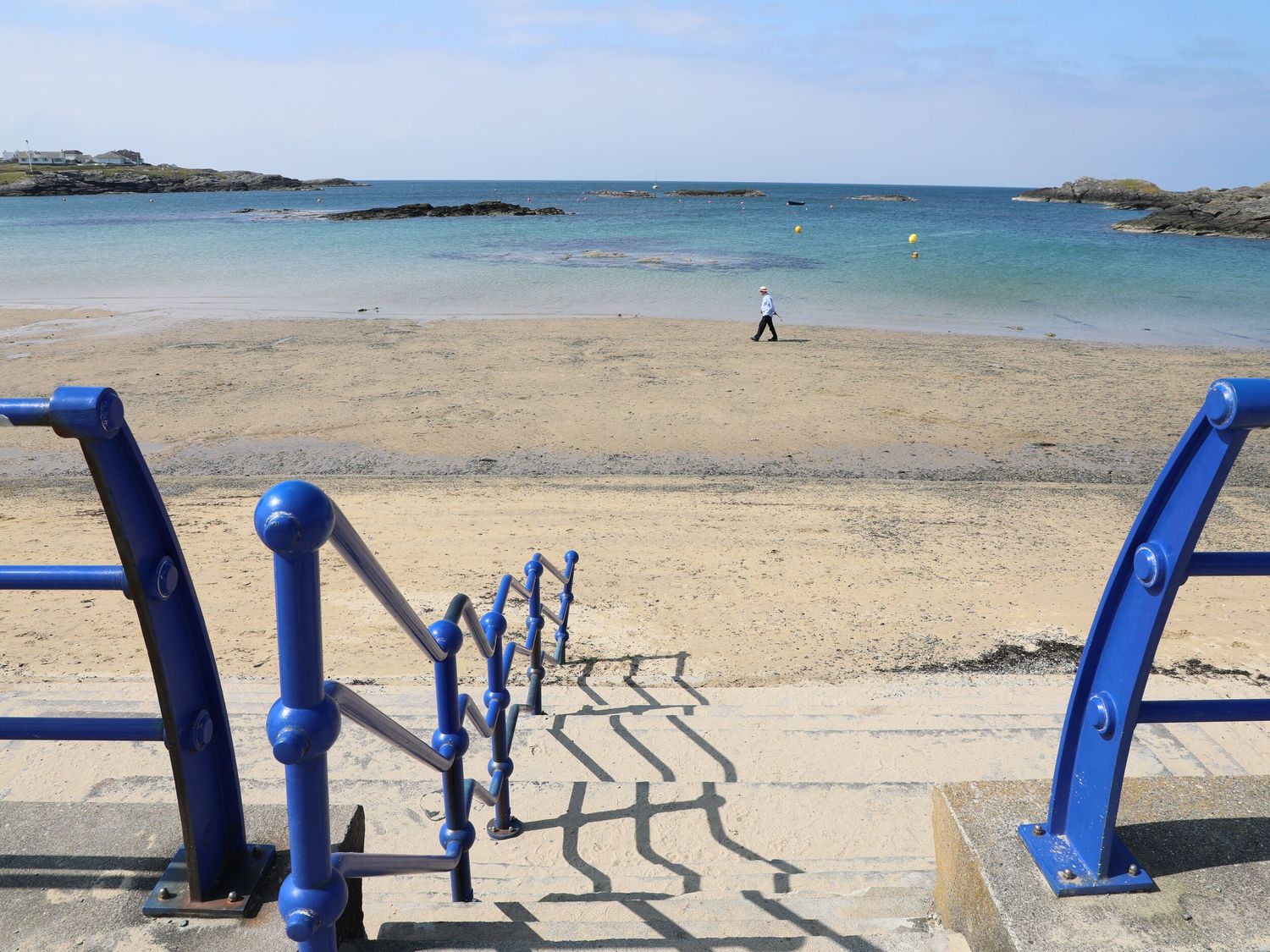 Seaddler, Trearddur Bay