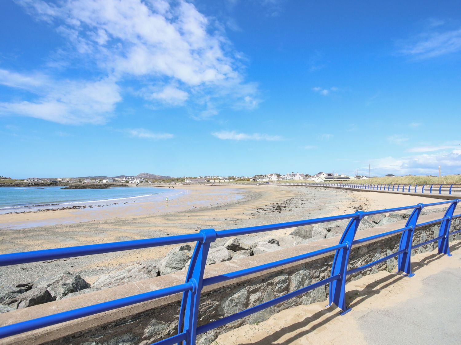Seaddler, Trearddur Bay