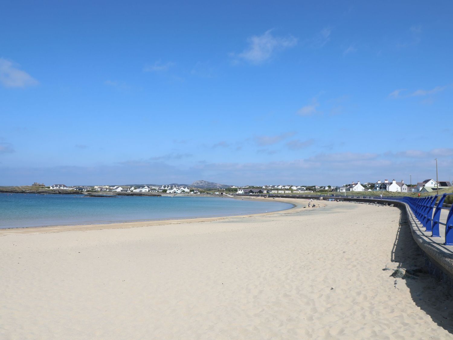 Seaddler, Trearddur Bay