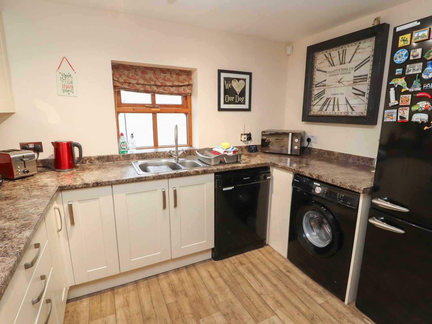 Ramshead Cottage, Tebay