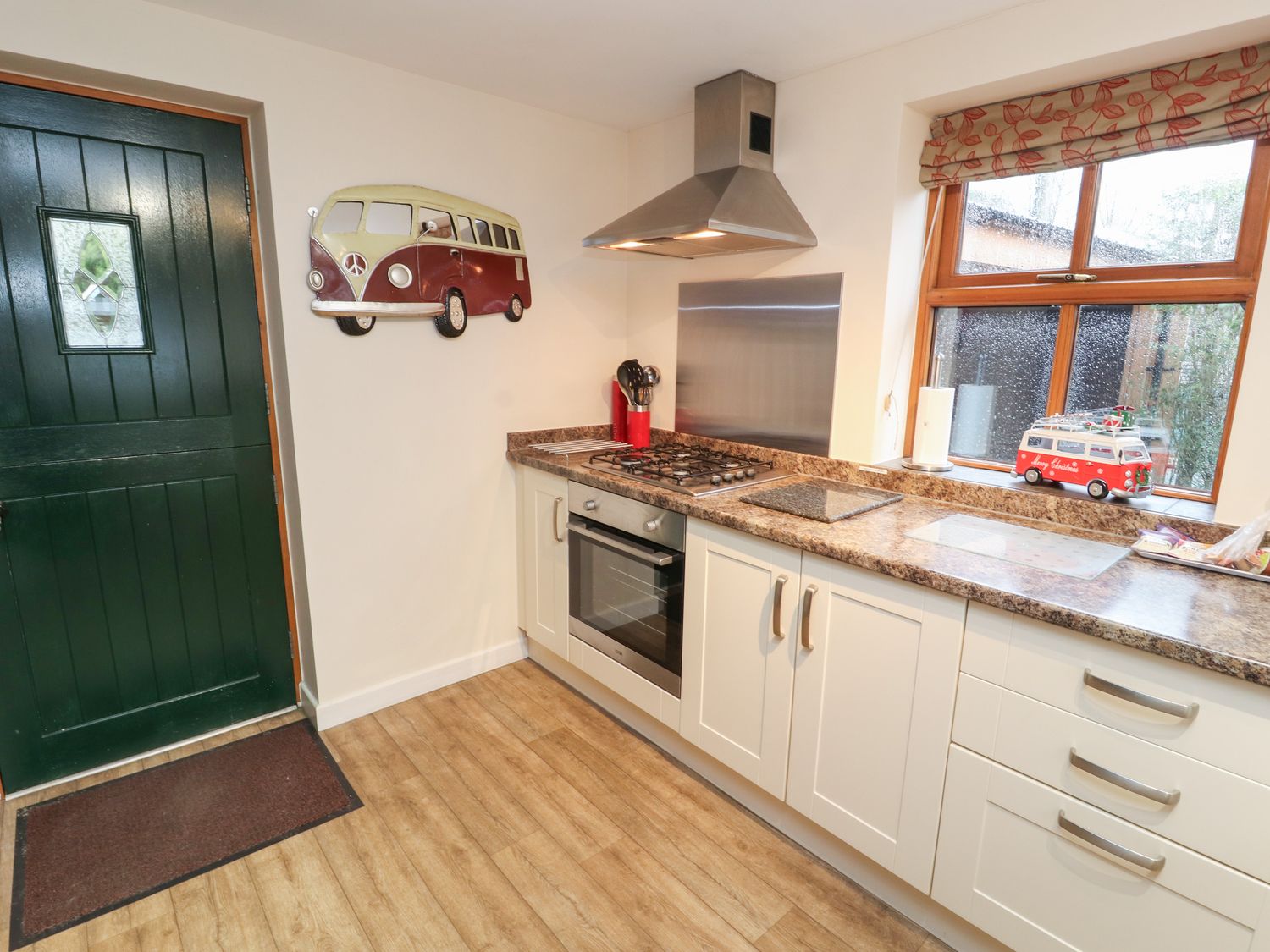 Ramshead Cottage, Tebay