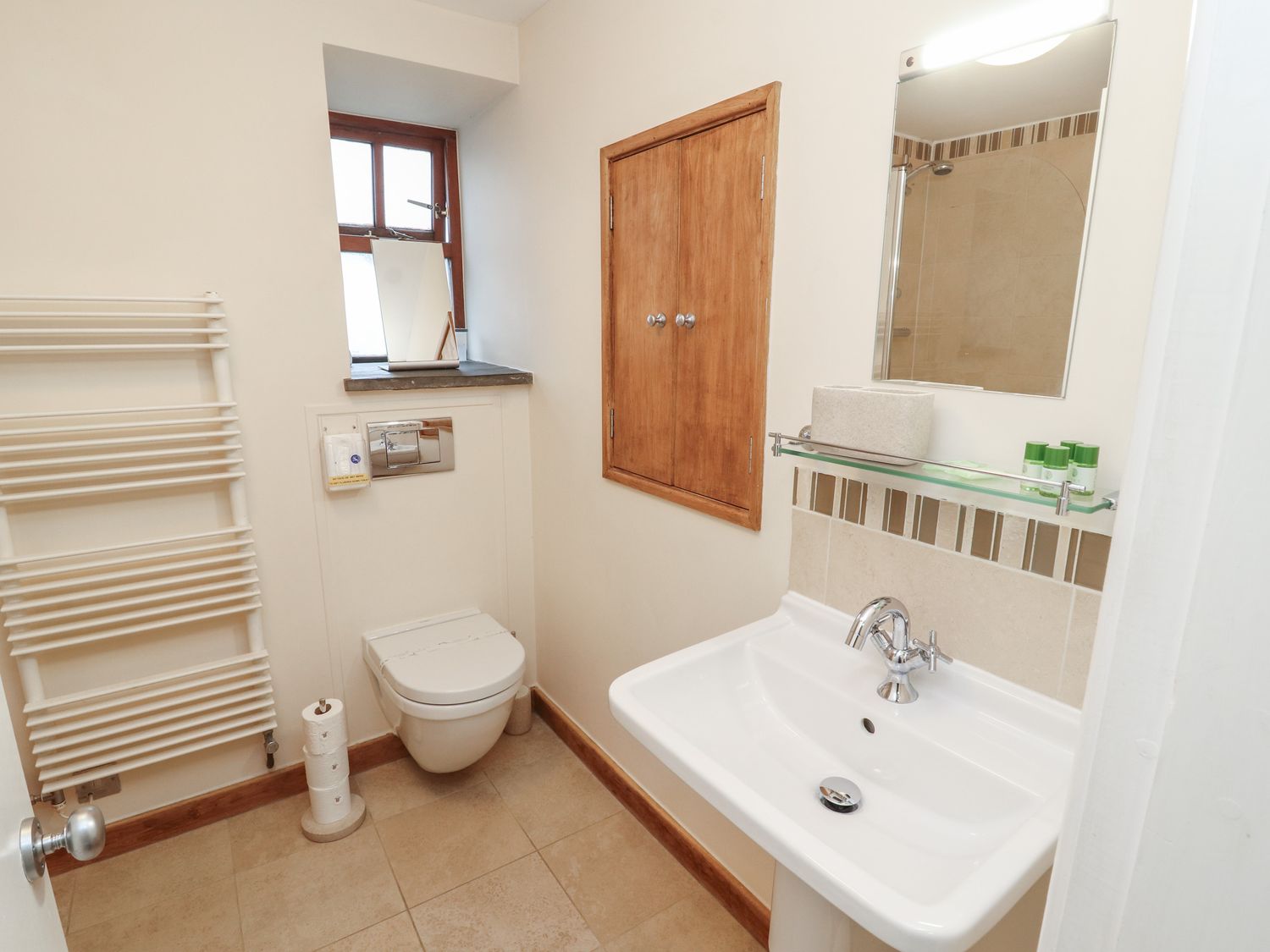 Ramshead Cottage, Tebay