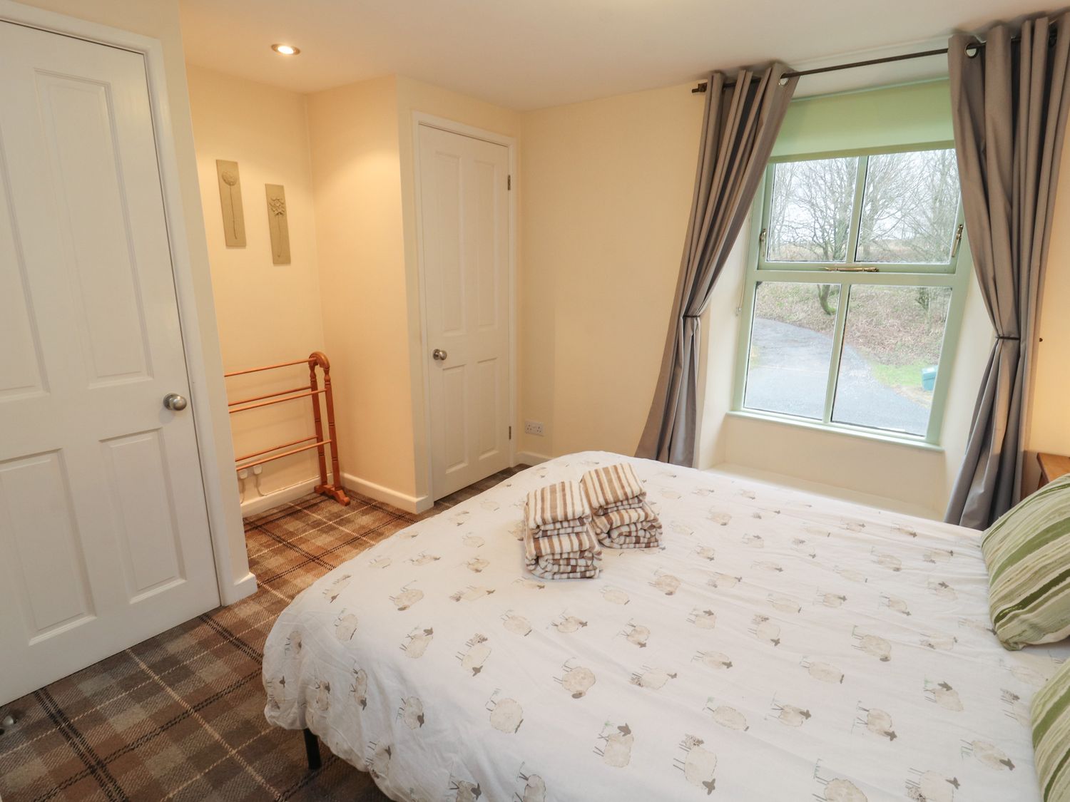 Ramshead Cottage, Tebay