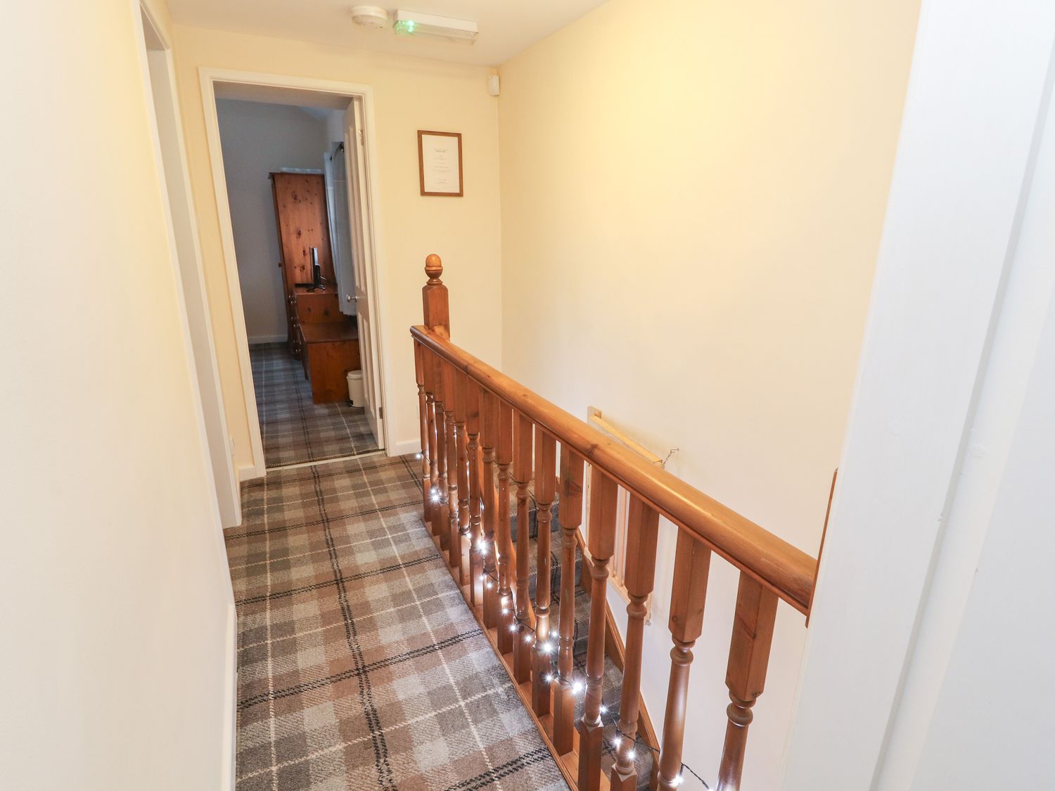 Ramshead Cottage, Tebay