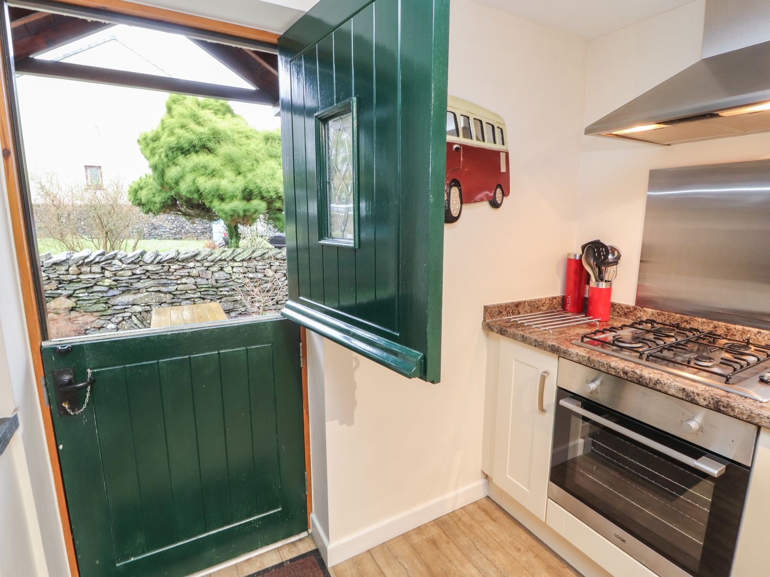 Ramshead Cottage, Tebay