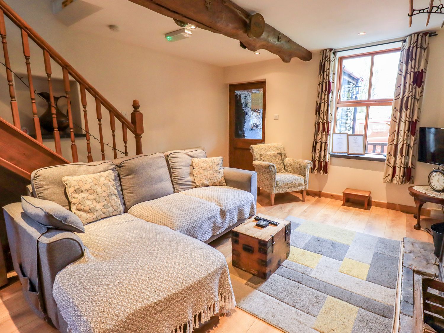Ramshead Cottage, Tebay
