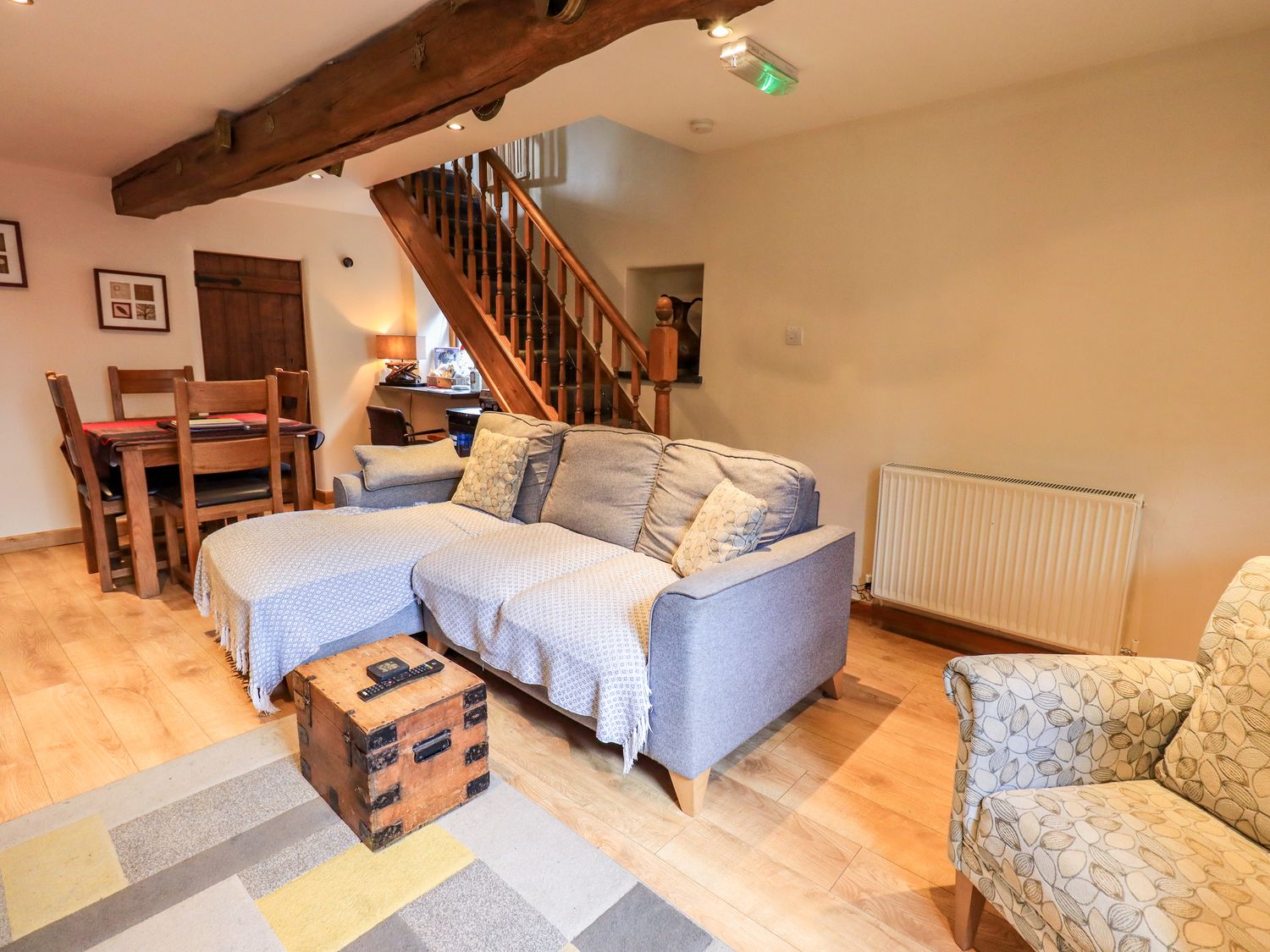 Ramshead Cottage, Tebay