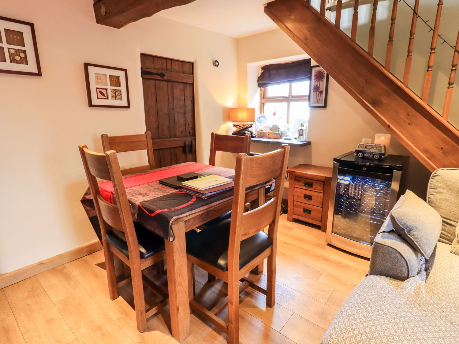 Ramshead Cottage, Tebay