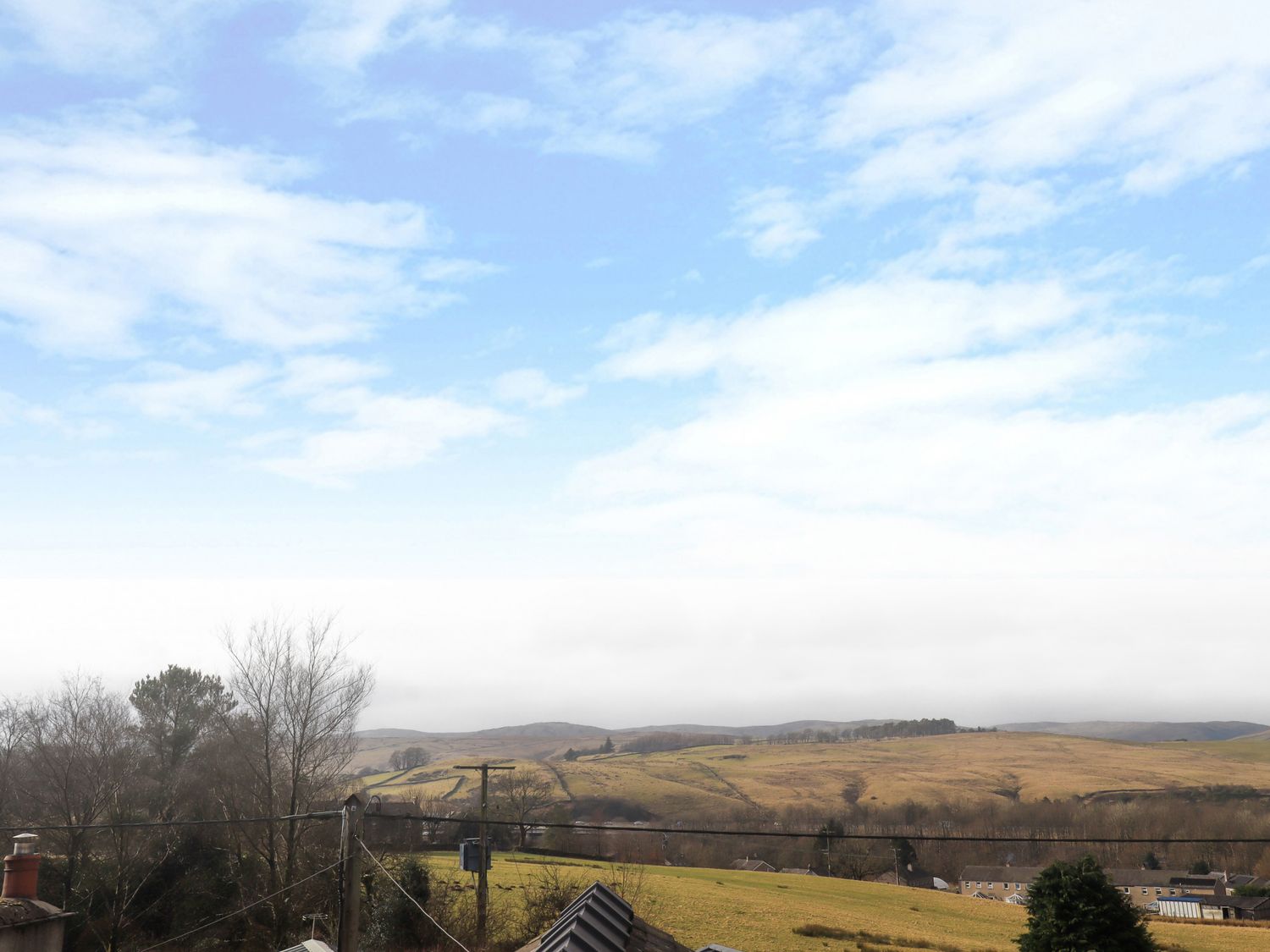 Ramshead Cottage, Tebay