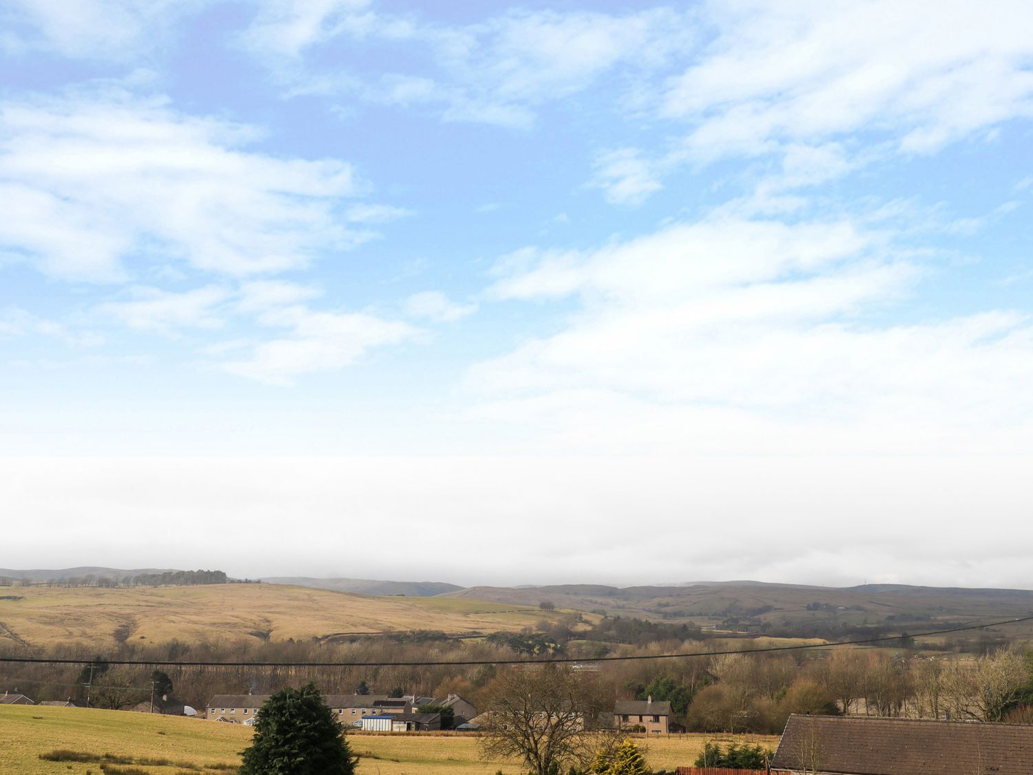 Ramshead Cottage, Tebay