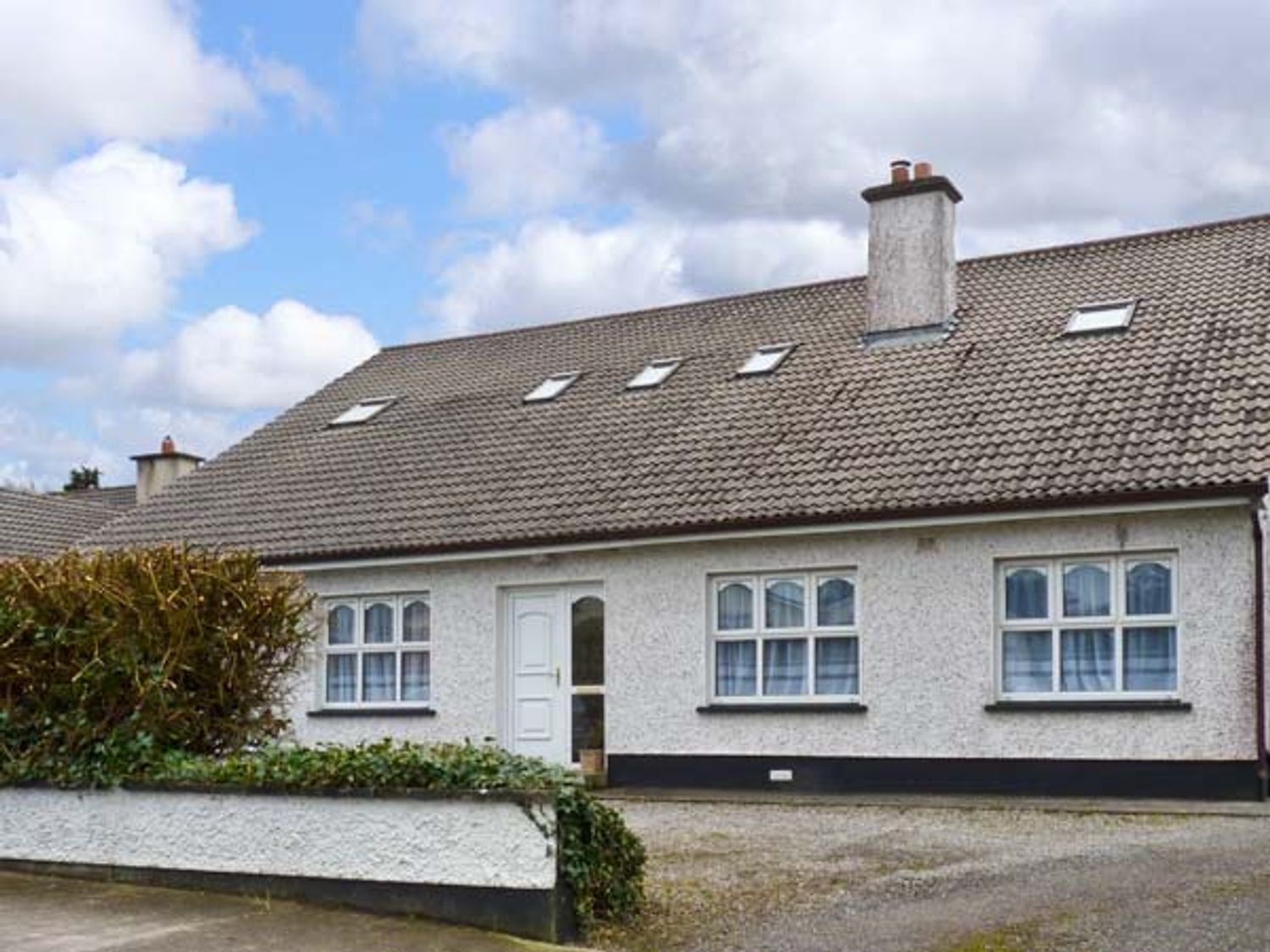 Kiltartan House Ballina, County Mayo Ballina Self Catering