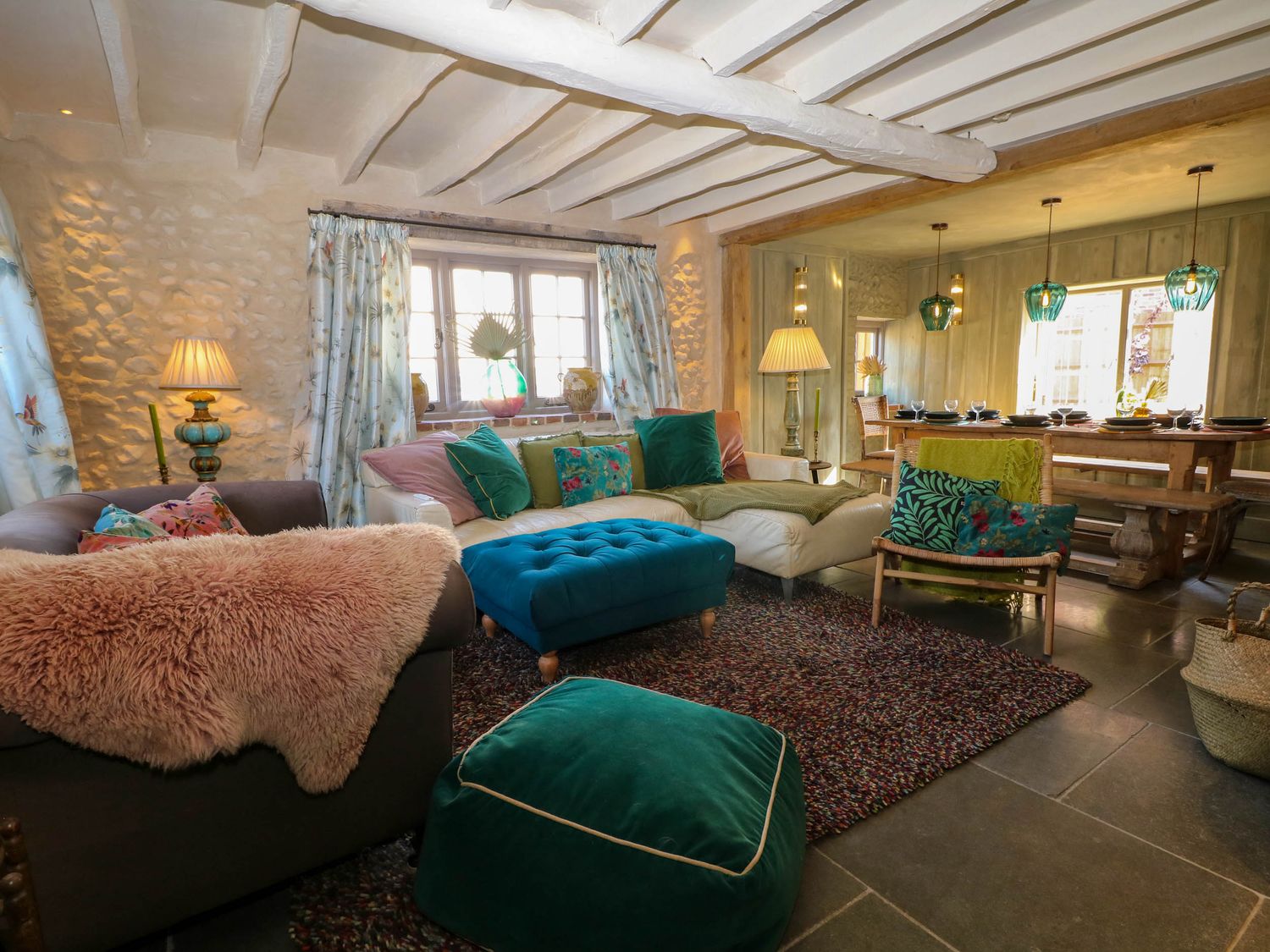 Spring Cottage, Arundel, West Sussex