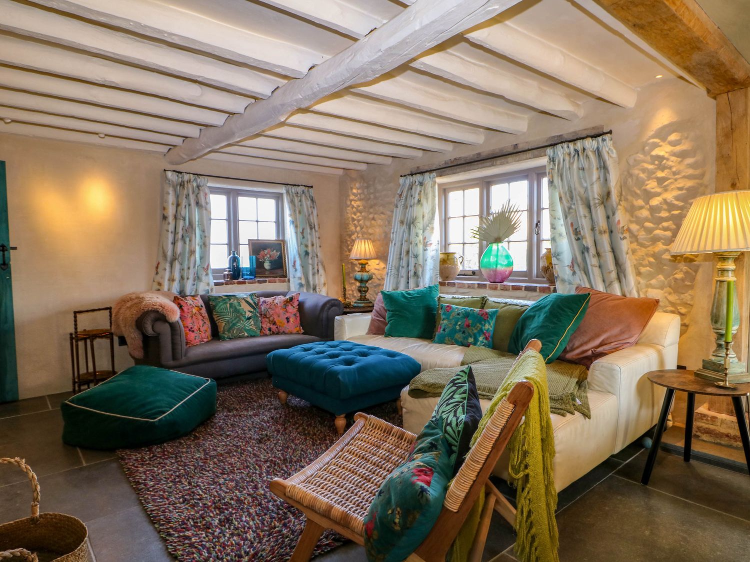 Spring Cottage, Arundel, West Sussex