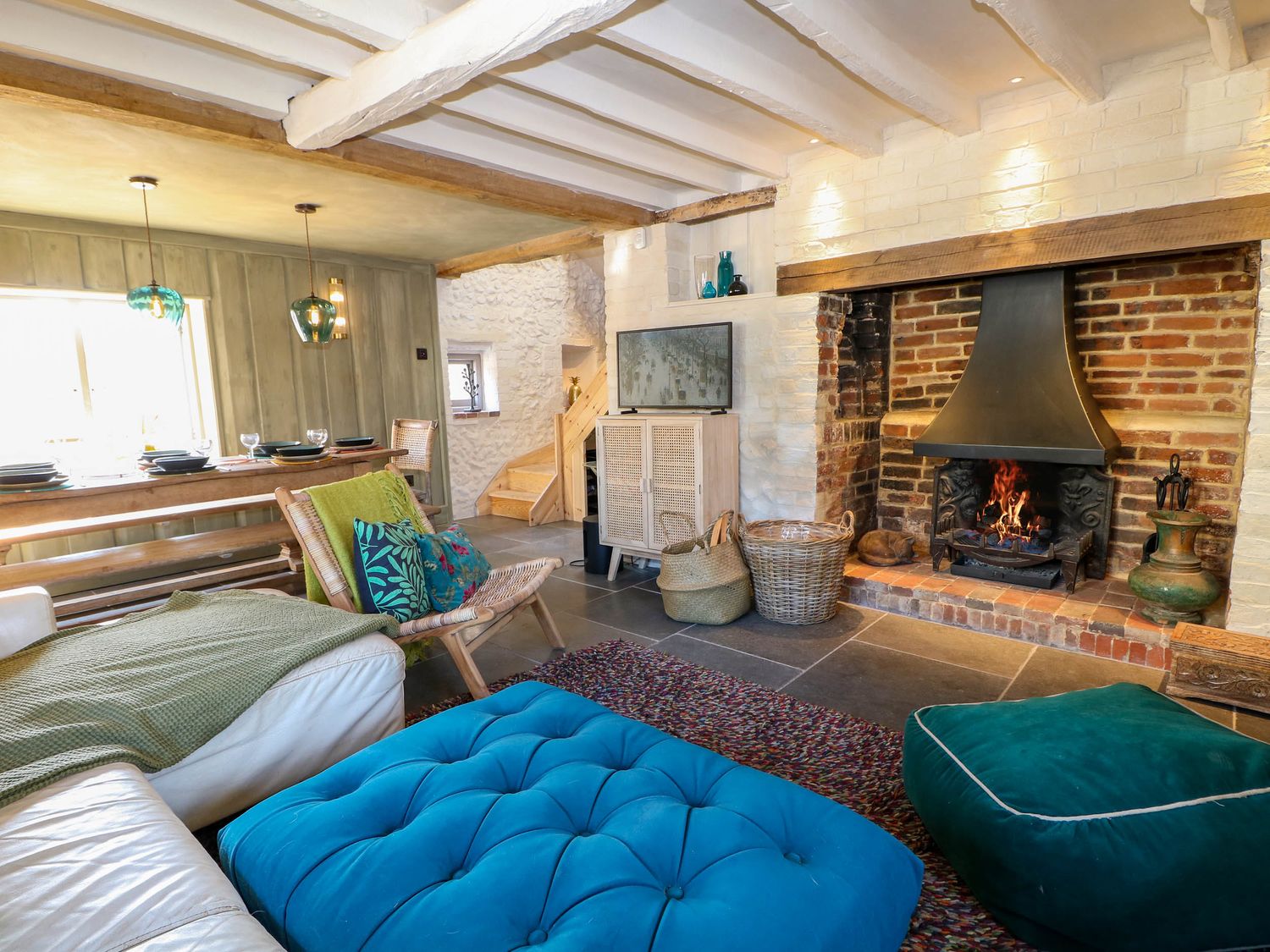 Spring Cottage, Arundel, West Sussex