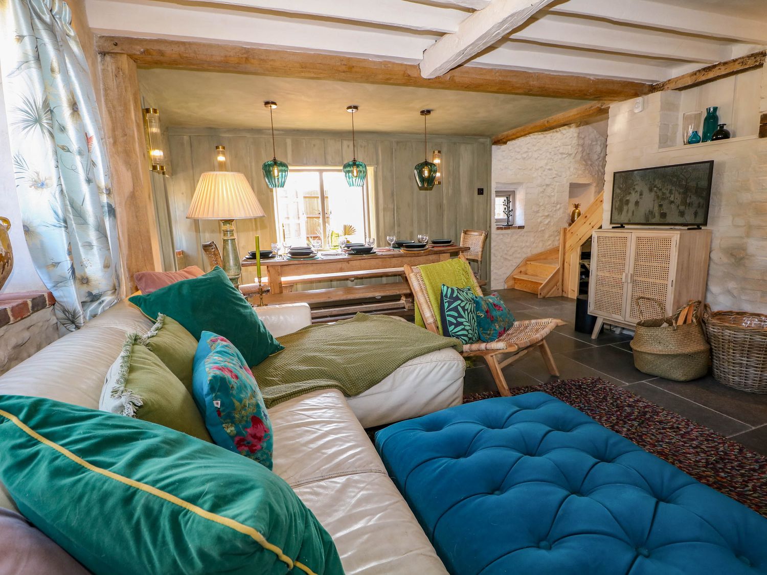 Spring Cottage, Arundel, West Sussex
