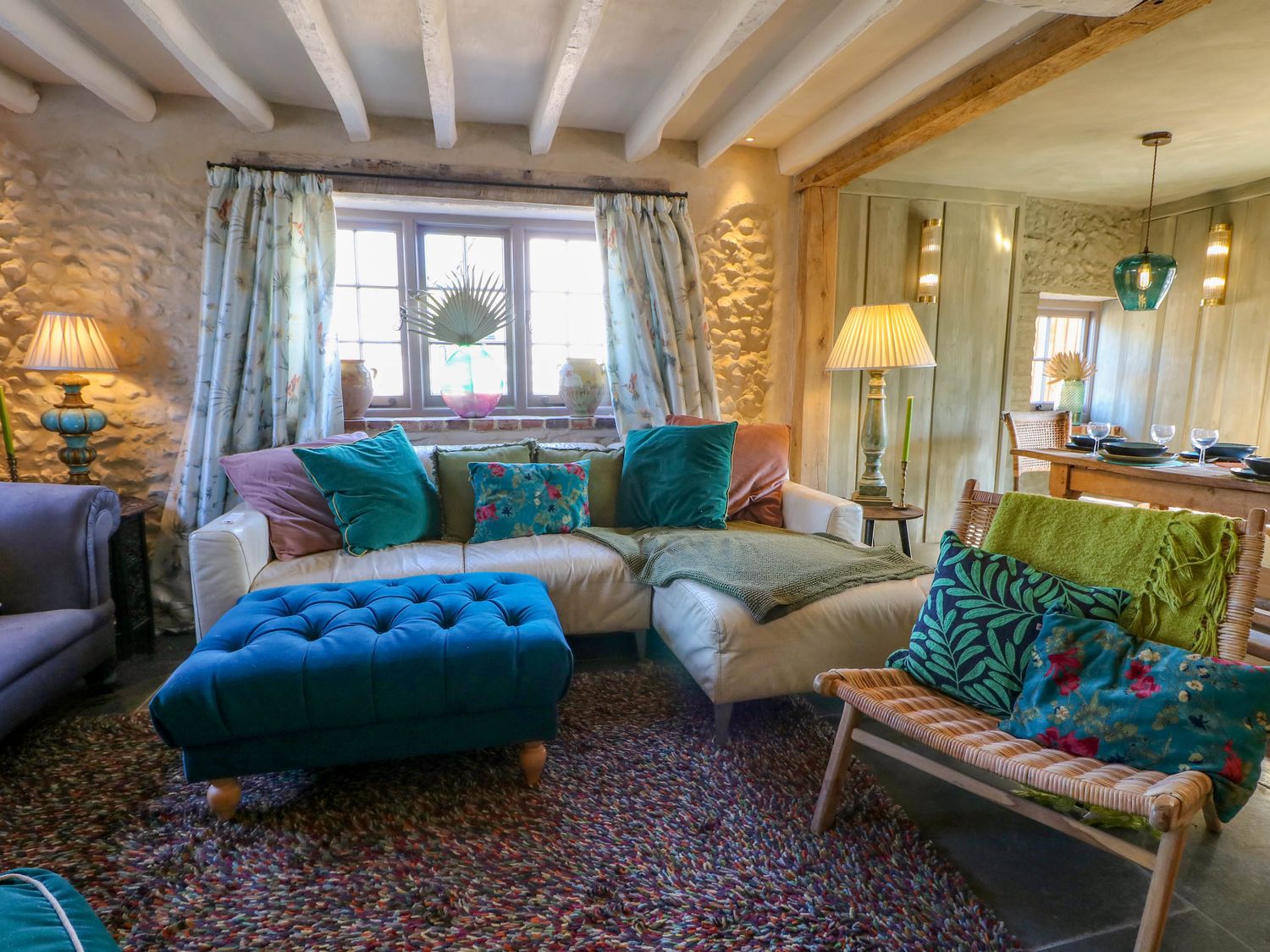 Spring Cottage, Arundel, West Sussex