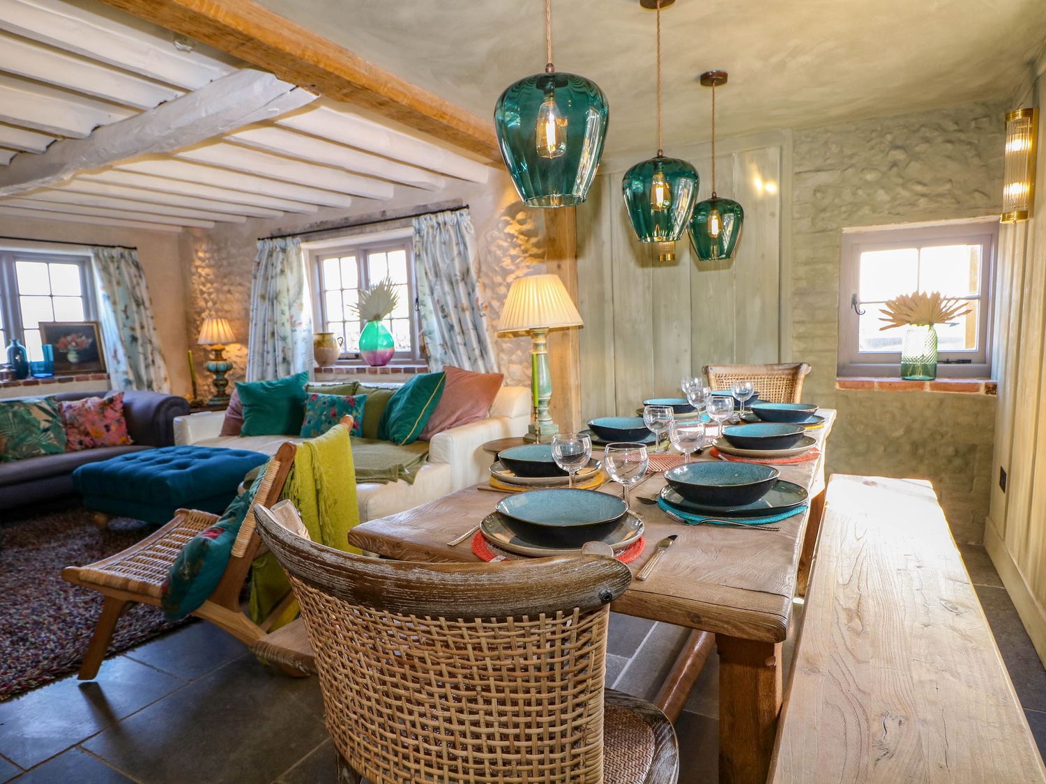 Spring Cottage, Arundel, West Sussex