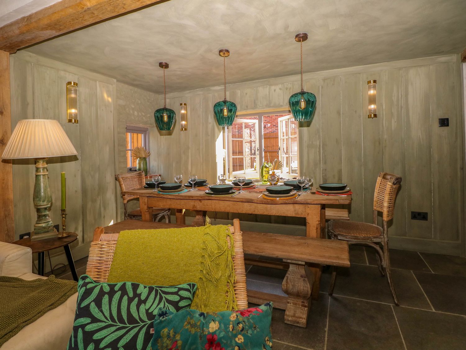 Spring Cottage, Arundel, West Sussex