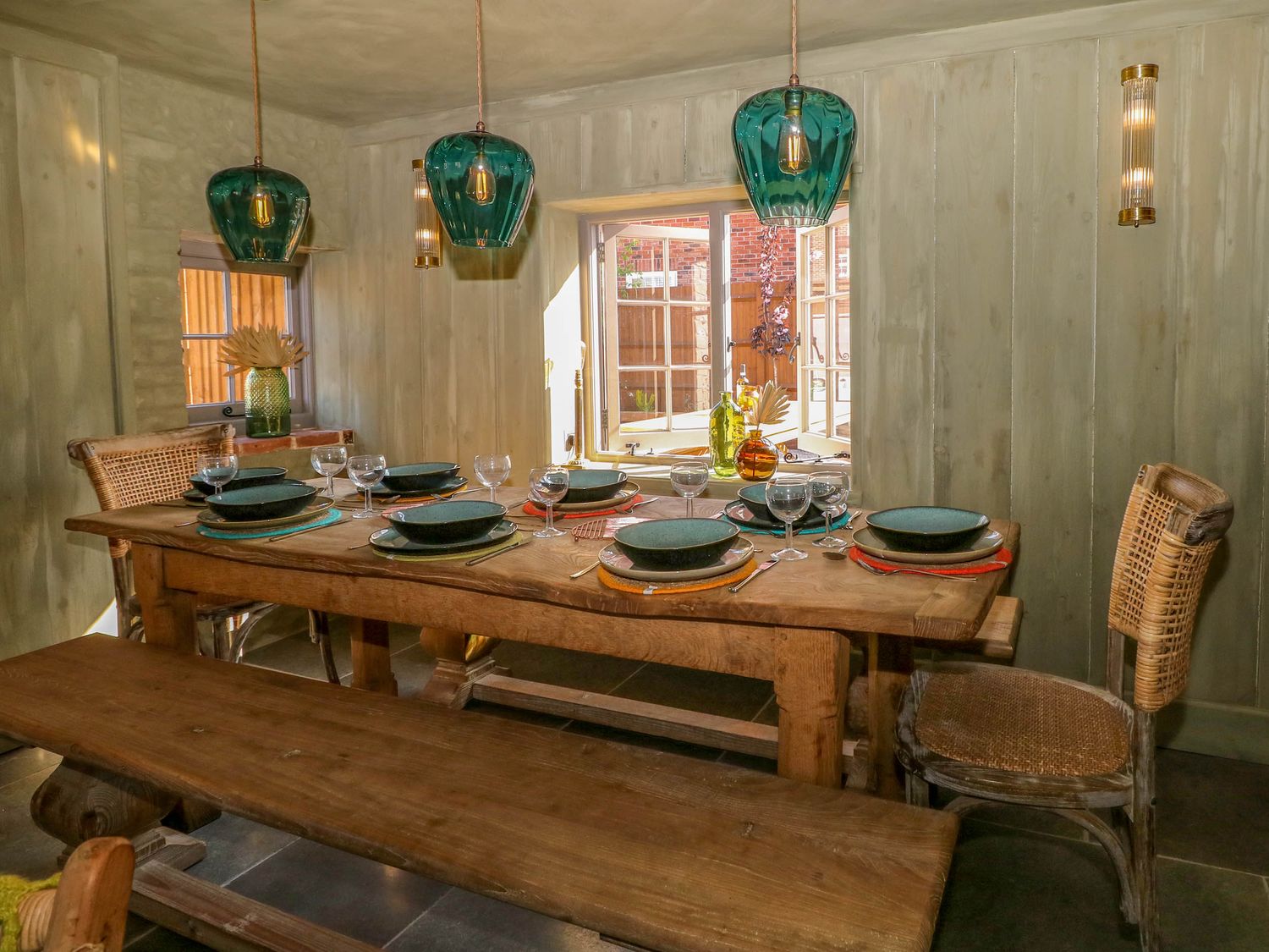 Spring Cottage, Arundel, West Sussex