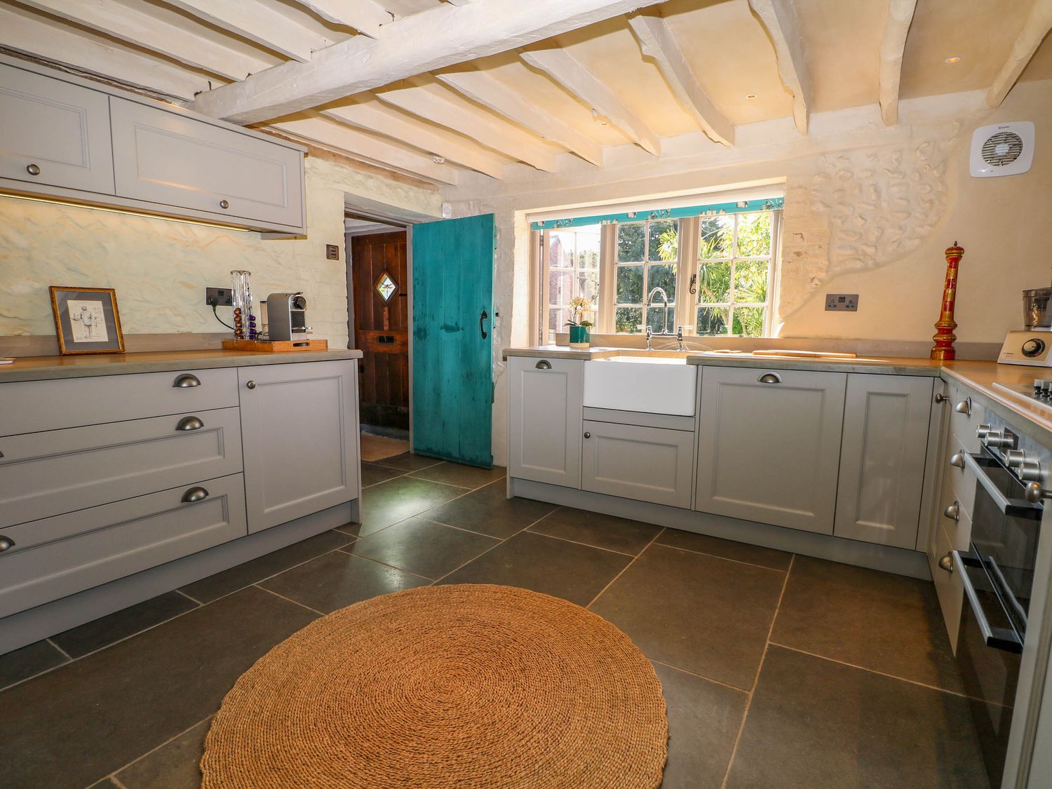 Spring Cottage, Arundel, West Sussex