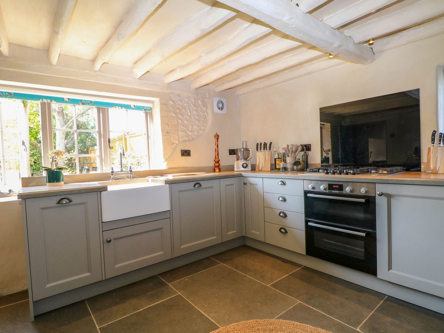 Spring Cottage, Arundel, West Sussex