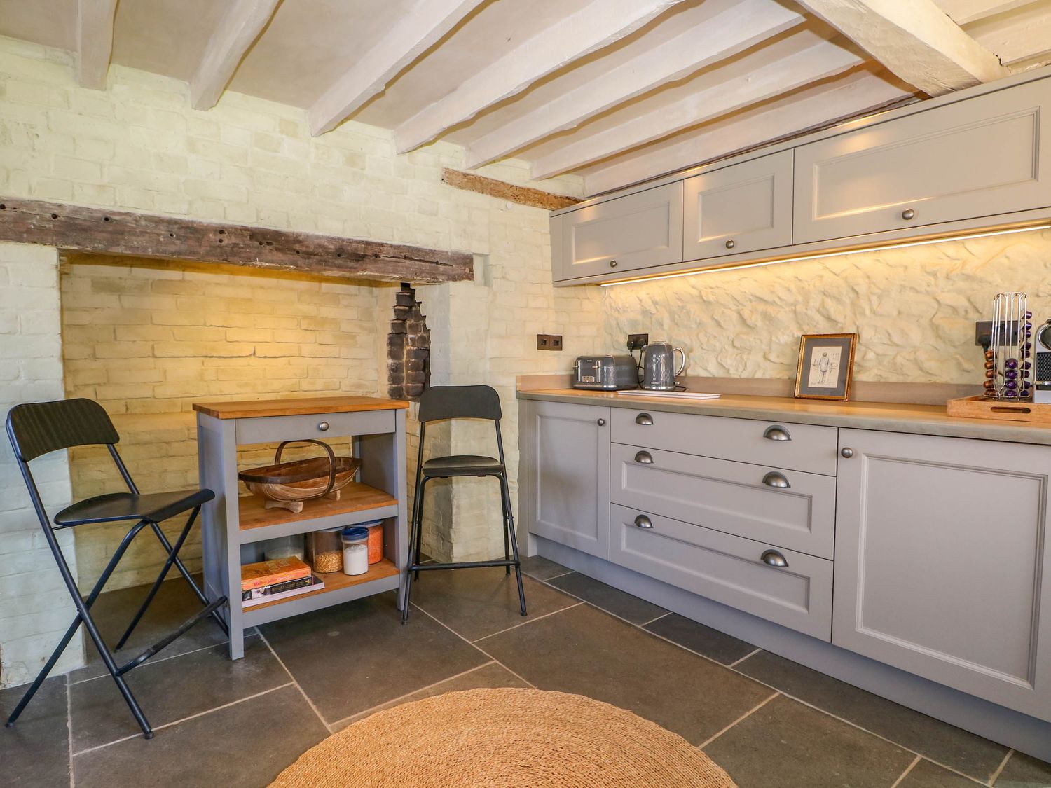 Spring Cottage, Arundel, West Sussex