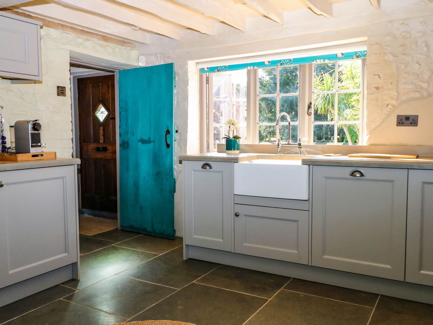 Spring Cottage, Arundel, West Sussex
