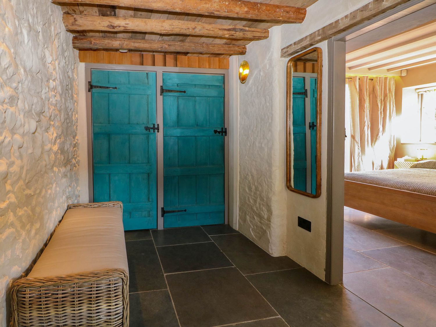 Spring Cottage, Arundel, West Sussex