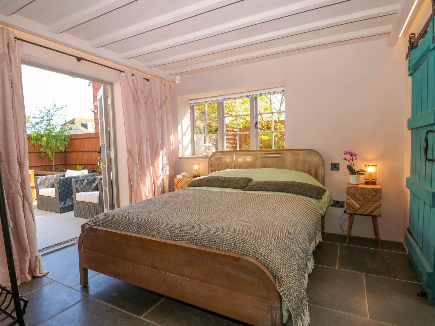 Spring Cottage, Arundel, West Sussex