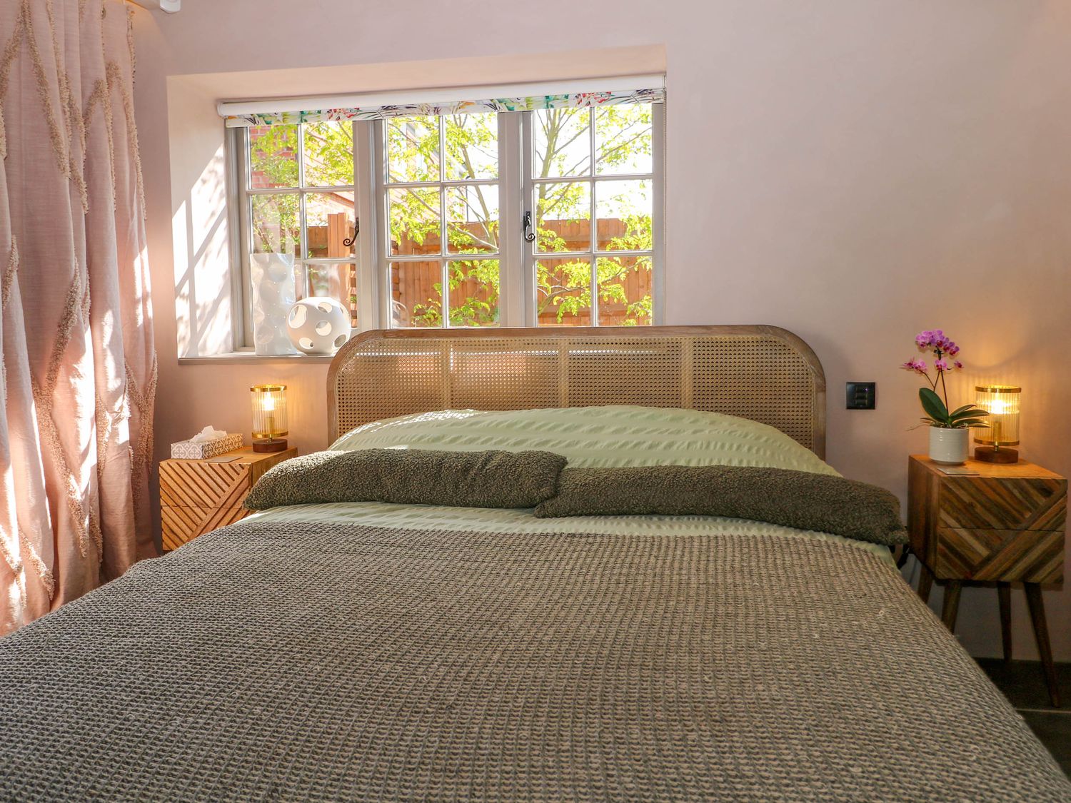 Spring Cottage, Arundel, West Sussex