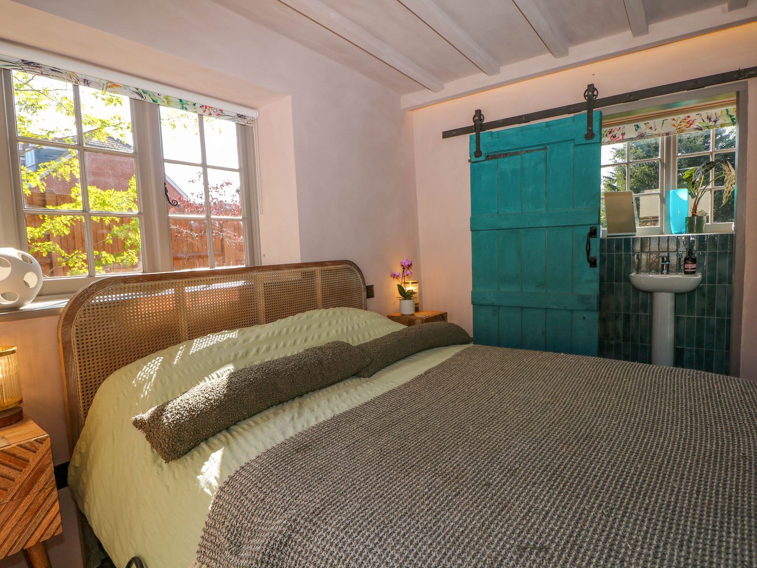 Spring Cottage, Arundel, West Sussex