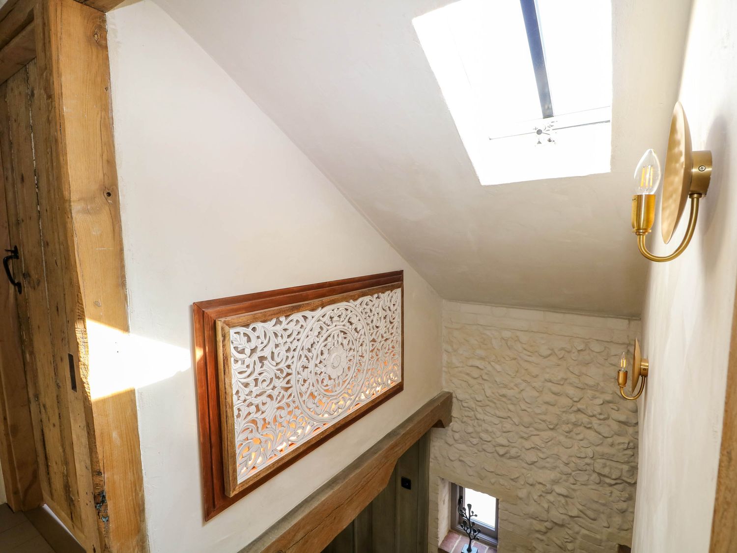 Spring Cottage, Arundel, West Sussex